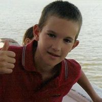 Luke Roberts Photo 18