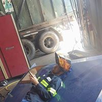 Kenneth Hartman Photo 8