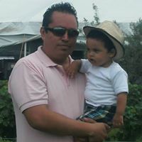 Isael Gomez Photo 11
