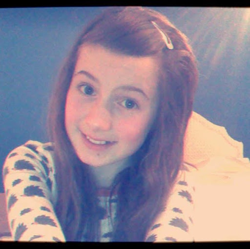 Betty Parrish Photo 10