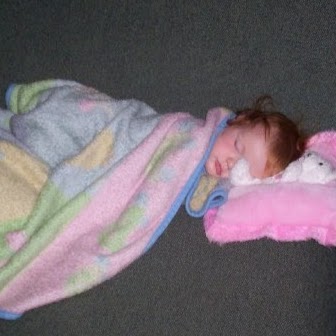 Theresa Himes Photo 4