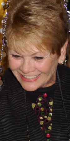 Nancy Meyers Photo 28