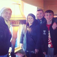 Jacob Franklin Photo 37