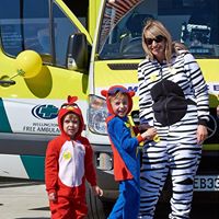 Cherie Patrick Photo 10