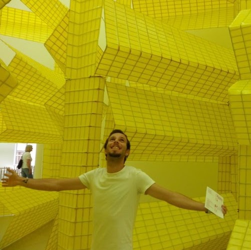 Mario Arias Photo 17