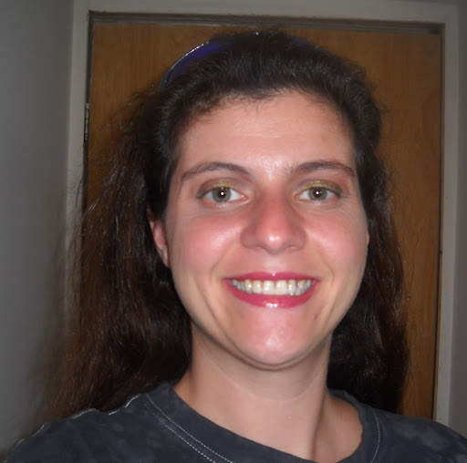 Rachel Lesperance Photo 3