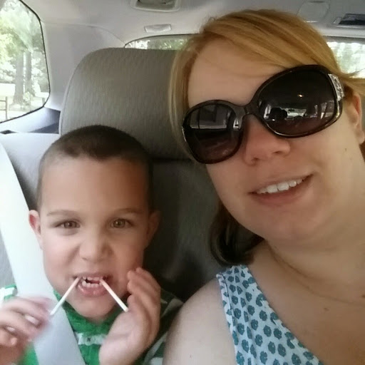 Stephanie Carroll Photo 8