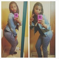 Brittany Wilson Photo 38