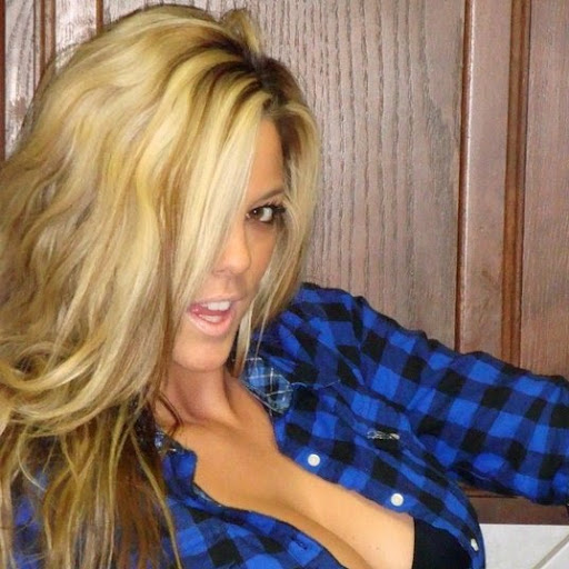 Kristy Simmons Photo 7