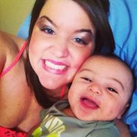 Caroline Pickens Photo 14