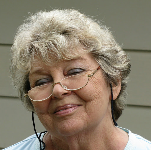 Paula Delong Photo 2