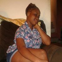 Candice Solomon Photo 8