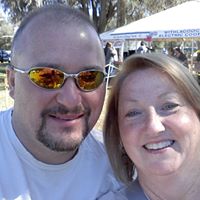 Tracy Fry Photo 38