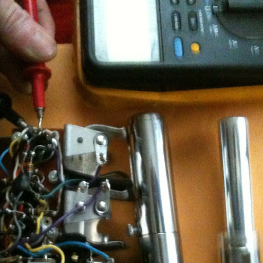 William Hayes Photo 61