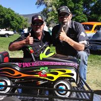 Roger Nitti Photo 1