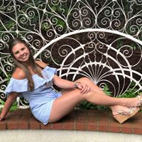 Catherine Morrow Photo 17