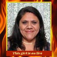 Sandra Sanchez Photo 5