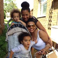 Lewis Markham Photo 2