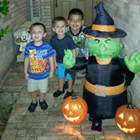 Nancy Salmon Photo 17