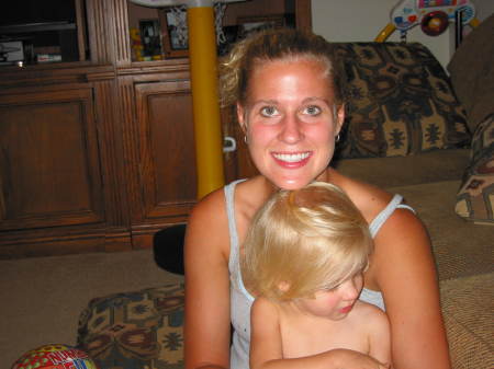 Laura Forrest Photo 29