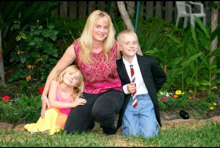 Heather Reynolds Photo 12