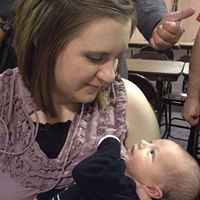 Stefanie Head Photo 15