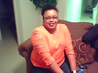 Stacy Green Photo 32