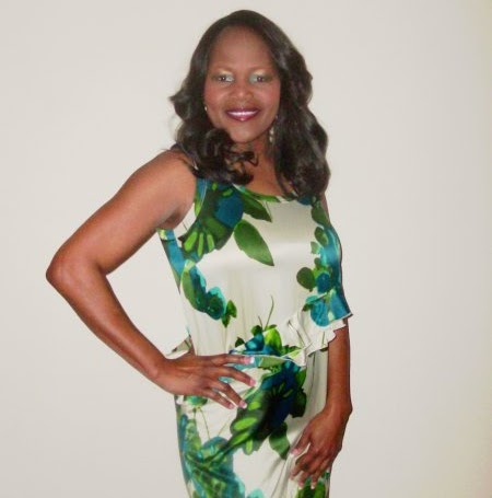 Judy Jones Photo 17