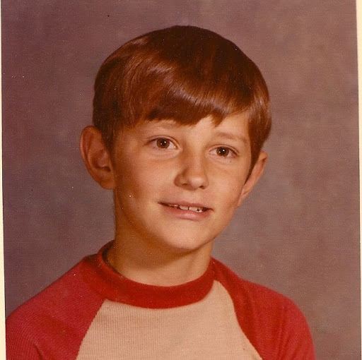 Roger Robinson Photo 31