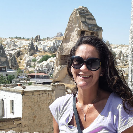 Claudia Forte Photo 12