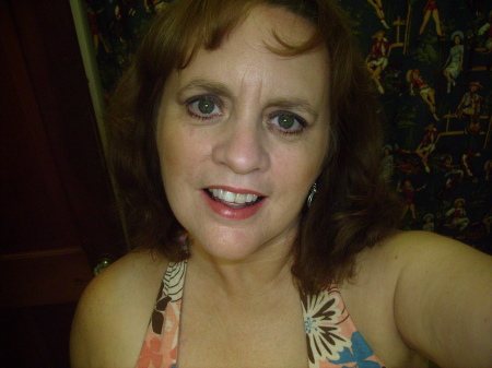 Brenda Montgomery Photo 2