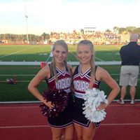 Sarah Ristine Photo 5