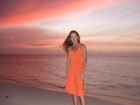 Kimberly Marshall Photo 28