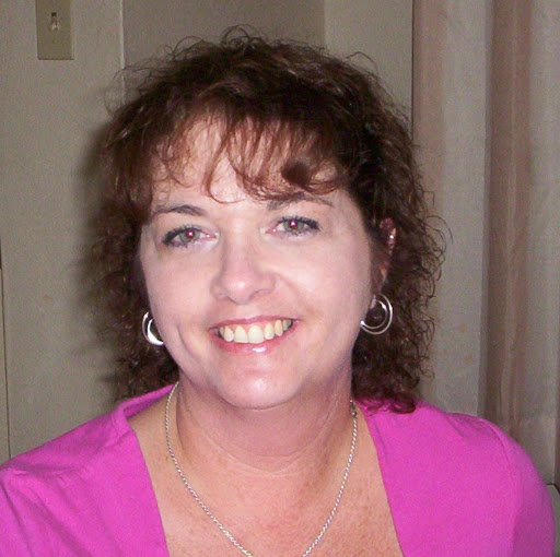 Christine Chase Photo 33