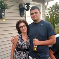 Christian Ferrante Photo 1