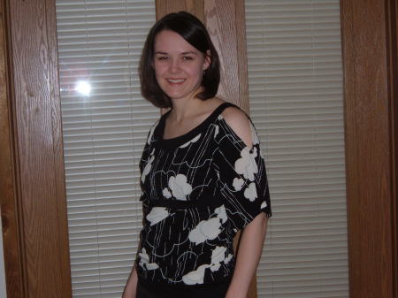 Jessica Helms Photo 24