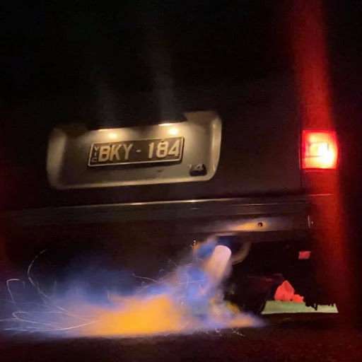 Thomas March Photo 30