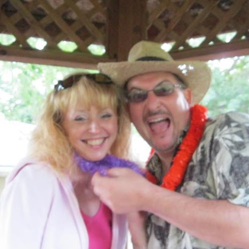 Sandy Sharp Photo 25