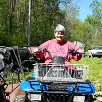 Janet Stockman Photo 1