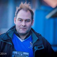 Steven Holliday Photo 22