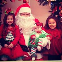 Danielle Valentine Photo 21