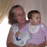 Carolyn Gregory Photo 16