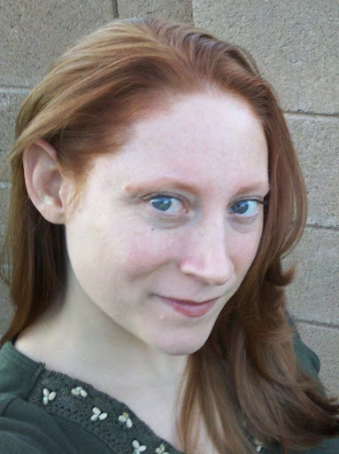 Jennifer Francis Photo 19