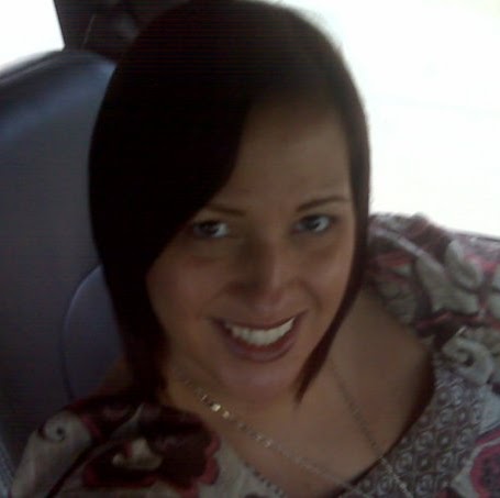 Allison Ward Photo 15