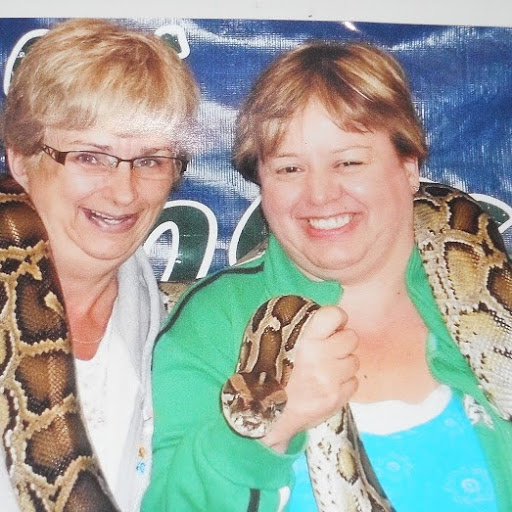 Kathy Breton Photo 4