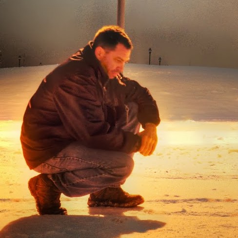 Scott Barnett Photo 30