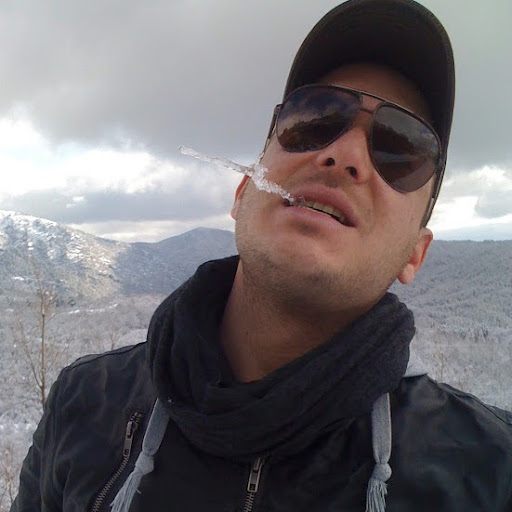 George Christopoulos Photo 9