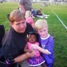 Justin Mcclure Photo 12