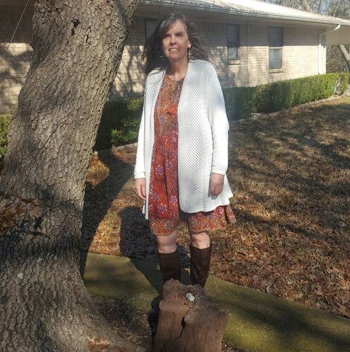 Patti Rosson Photo 2