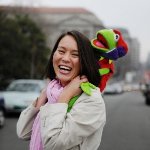 Jennifer Wei Photo 1